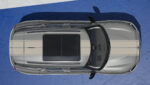 MINI Stripes - Countryman U25 Premium Üst Şerit - DUAL TOP STRIPES - Görsel 4
